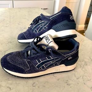 ASICS Gel Sneakers